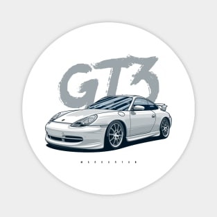 GT3 Magnet